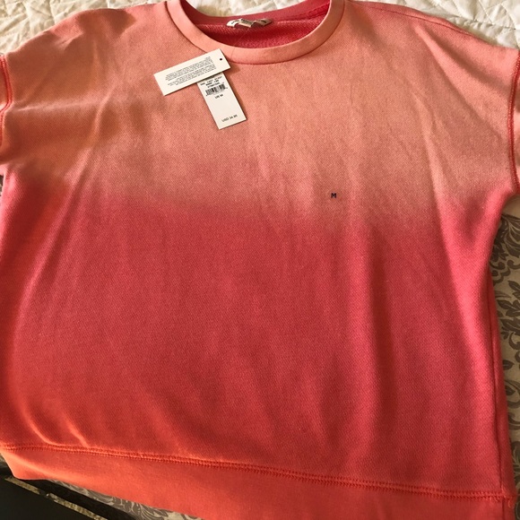 American Eagle NWT sweatshirt - Picture 2 of 2